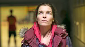 Perilliset (12): 24.08.2016 21.00