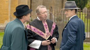 Isä Brown ja hänen laumansa (7): 14.08.2016 17.10