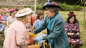 Isä Brown ja hänen laumansa (7): 18.09.2016 17.10