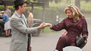 Isä Brown ja hänen laumansa (12): 16.10.2016 17.10