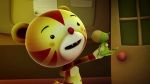 Petrin tiikeritarinat (S): 04.11.2016 07.36