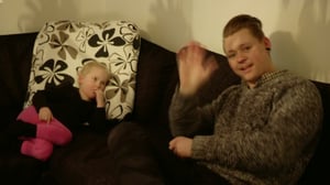 Ollaan kuulolla: 03.10.2016 20.31