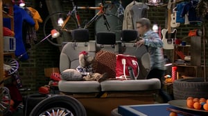 Rikun ja Ramin outo tapaus: 08.10.2016 08.20