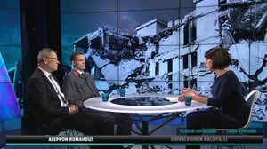 A-studio: 13.12.2016 21.00