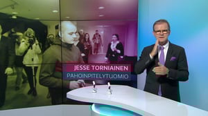 Yle Uutiset viittomakielellä: 30.12.2016 16.55