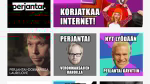 Perjantai: 09.12.2016 21.05