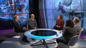 Obs debatt: 17.11.2016 19.55