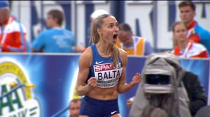 Yleisurheilun EM: 08.07.2016 21.00