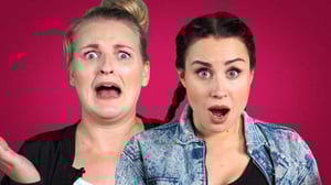 Säpinää XXX: Raskaana?!: 27.12.2016 08.00