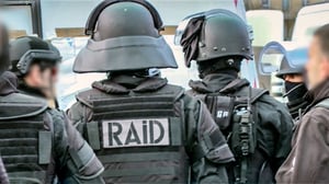 Ulkolinja: Vuosi Pariisin iskuista (12): 17.11.2016 22.00