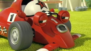 Lauri kilpa-auto (S): 27.10.2016 07.39