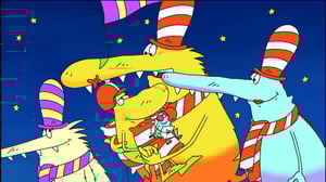 Pikku hirviötyttö (S): 16.08.2016 07.41