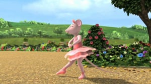 Anniina Ballerina (S): 02.06.2016 07.54