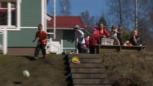 Ystäväkirja: 11.11.2016 07.20