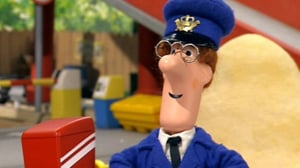 Postimies Pate, erikoislähettipalvelu (S): 09.11.2016 18.00