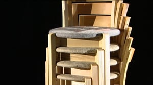 Lyhyesti: Tuolit puhuvat: 18.10.2016 17.51