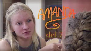 Amanda (S): 22.10.2016 07.00