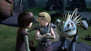 Lohikäärmeratsastajat (7): 16.07.2016 09.36