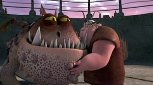 Lohikäärmeratsastajat (7): 04.06.2016 09.36