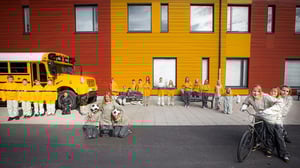 Unelmien koulukuva: 05.11.2016 09.01