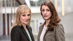 Scott & Bailey (12): 12.09.2016 22.55
