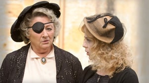 Isä Brown ja hänen laumansa (7): 02.10.2016 17.10