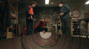 Viritetyt vempaimet: 11.08.2016 20.00