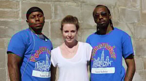 Stacey Dooley: Nuoret amerikkalaiset: 14.07.2016 22.00