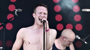 Yle Live: Olavi Uusivirta: 12.05.2016 20.00