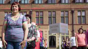 Prisma: Täydellinen laihdutuskuuri?: 26.10.2016 19.00