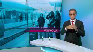 Yle Uutiset viittomakielellä: 26.12.2016 16.55