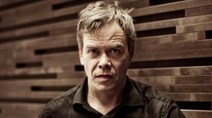 RSO Musiikkitalossa: 06.10.2016 19.00