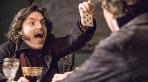 Sota ja rauha (12): 30.08.2016 21.30