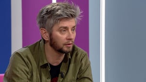 Puoli seitsemän: 04.10.2016 18.30