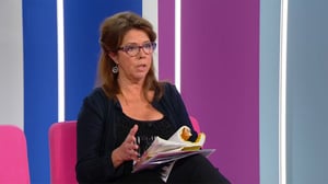 Puoli seitsemän: 20.10.2016 18.30