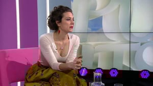 Puoli seitsemän: 09.11.2016 18.30