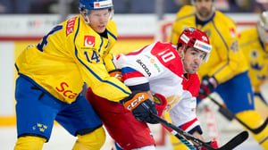 Jääkiekon EHT: 05.11.2016 13.25