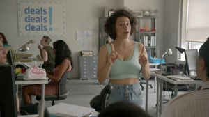 Broad City (12): 30.09.2016 01.00