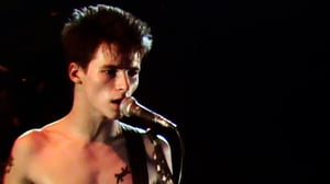 Itsenäisyys ja rock: 06.12.2016 21.57