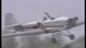 Malmin lentokenttä 50 vuotta: 29.11.2016 21.52