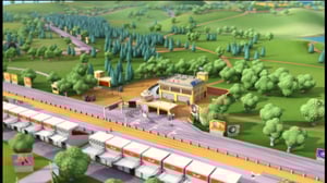 Lauri kilpa-auto (S): 13.10.2016 07.39