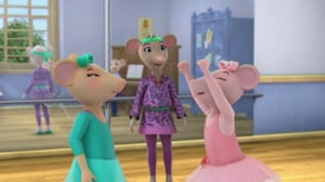 Anniina Ballerina (S): 26.05.2016 07.46