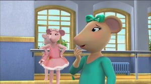 Anniina Ballerina (S): 30.06.2016 07.55