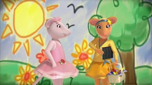 Anniina Ballerina (S): 21.07.2016 07.55