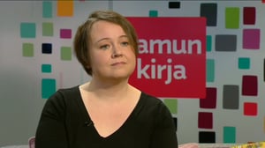 Aamun kirja: Eurooppalaiset unet (S): 19.05.2016 09.34