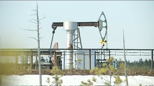 Yle Uutisluokka Triplet: Venäjän energiantuotanto nojaa edelleen öljyyn (S): 23.05.2016 09.16