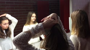 Yle Uutisluokka: "Saako yläkoulussa olla oma itsensä?" (S): 23.05.2016 14.31