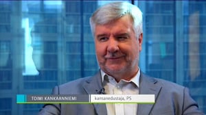 Yle Keski-Suomi Nettistudio: Nettistudio: Kankaanniemi ja Honkonen uskovat lisäbudjetin tuovan ratkaisun Kirri-Tikkakoski -moottoritielle (S): 23.05.2016 19.52