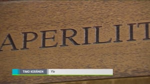 Yle Uutisluokka Triplet: Yle Uutiset klo 11:00, 24.5.2016 (S): 24.05.2016 12.30