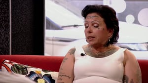 Efter Nio: Kristina Karlsson intervjun i sin helhet: 25.05.2016 16.42